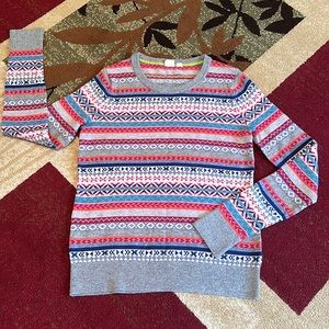 Gap Sweater